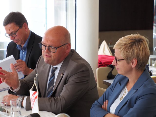 Foto: Constance Haslberger/BRS