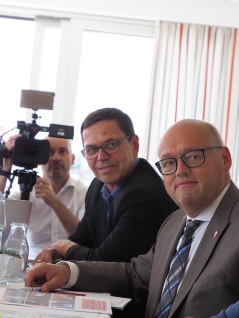 Foto: Constance Haslberger/BRS