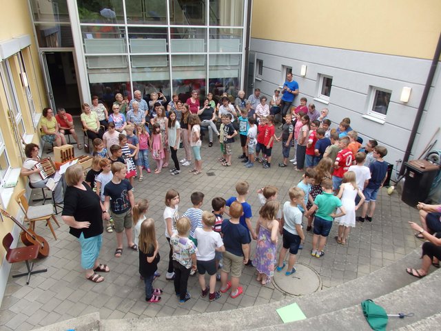 Foto: VS Königsbrunn