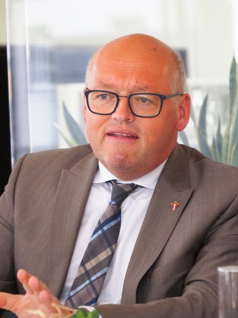 Foto: Constance Haslberger/BRS