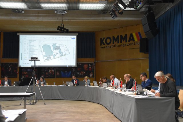 Vier Fraktionen forderten in der letzten Wörgler Gemeinderatssitzung mit einem Antrag mehr Transparenz bei der Vergabe von Wohnungen.
