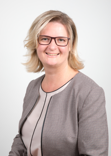 Andrea Leutgöb-Ozlberger aus Eferding