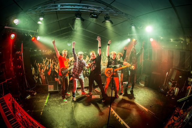 Meilensteine der Rock- und Popgeschichte sind am 25. Juli in Going zu hören.