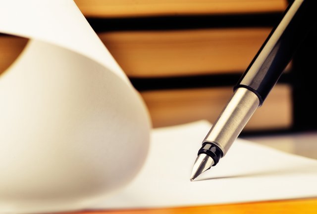Leserbrief von Johann Reichart | Foto: pogonici/Fotolia