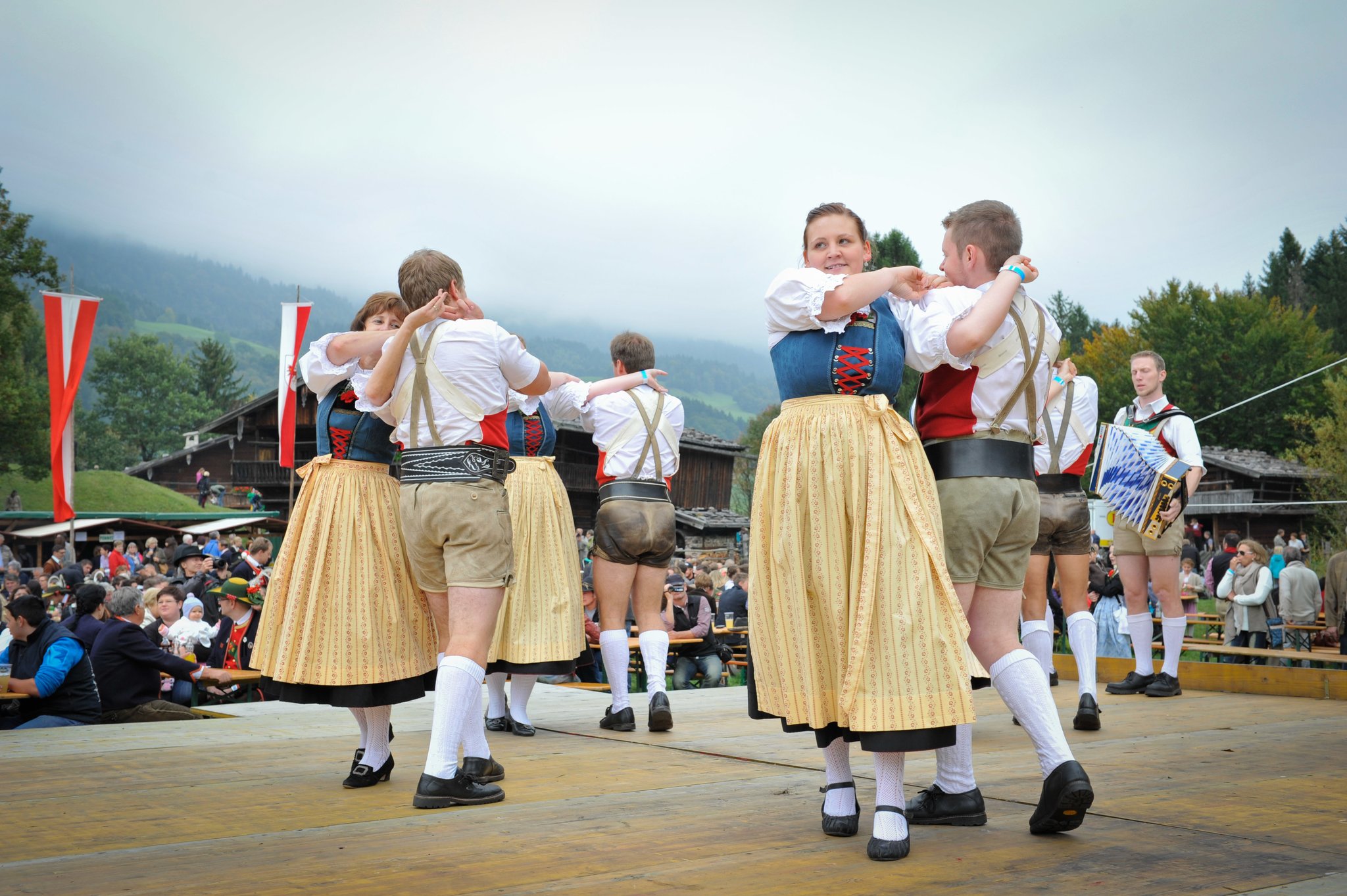 Leute kennenlernen kufstein