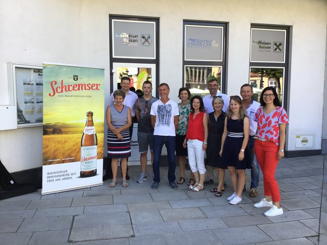 Susanna Kraus, Helmut Wais, Robin Dollensky, Kurt Fidi, Marlene Lauter, Doris Lamatsch, Thomas Lebersorger, Hilde Ruby, Karl Trojan, Magdalena Uitz, Ulrike Ramharter