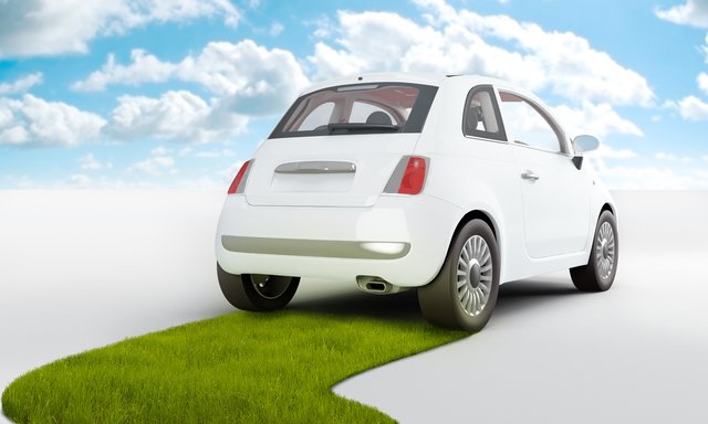 Der Bezirk Steyr-Land war im 1. Halbjahr Oberösterreichs Spitzenreiter bei den neuzugelassenen E-Autos, wie eine aktuelle VCÖ-Analyse zeigt.