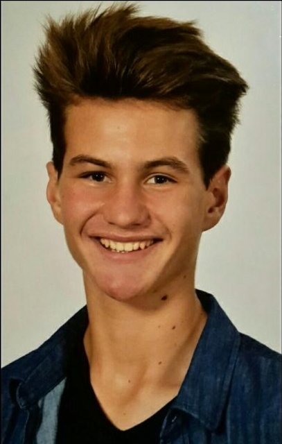 Martin Stranzl (19, Schüler aus Kaindorf):
"Es gibt sehr viele Urlaubsorte, die mir gefallen. Am Meisten angetan hat es mir aber Neuseeland!" | Foto: Martin Stranzl