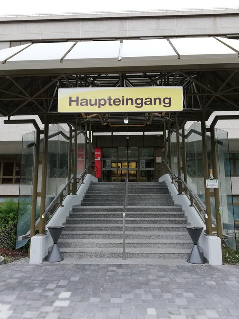 Ab Herbst wird zum Spitals-Thema öffentlich diskutiert und ausführlich informiert. | Foto: Schweiger