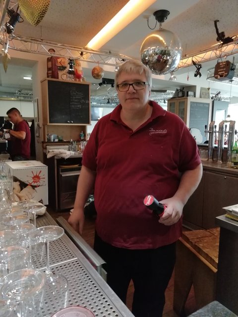 Uhrensammler wider Willen?  | Foto: Werner Achs