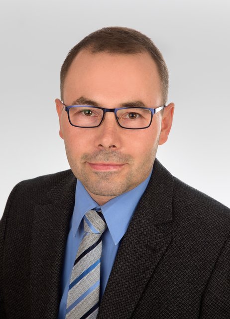 Herbert Hofer aus Aschach an der Donau