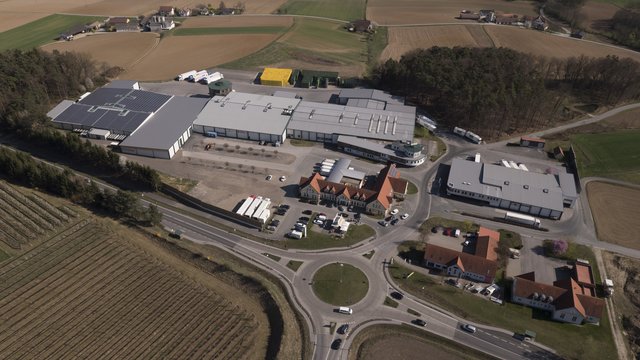 Hartl bei Fürstenfeld - Hartl bei Fürstenfeld