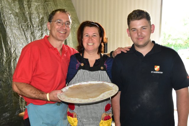 Foto: Schlüsselberger