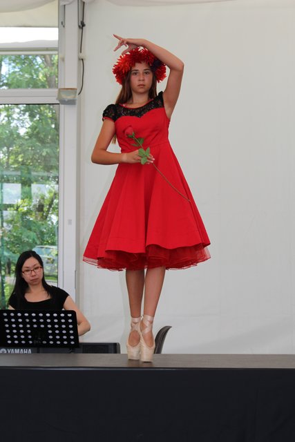 Oper kennenlernen