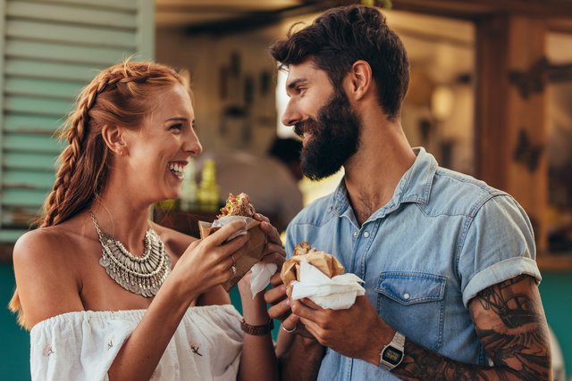 Essen, Trinken und Genuss aus aller Welt beim European Street Food Festival in Korneuburg erleben. | Foto: European Street Food Festival