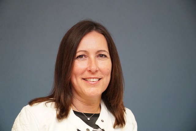 Myriam Koch leitet ab 1. September 2019 die NMS Reutte Am Königsweg. | Foto: Reichel