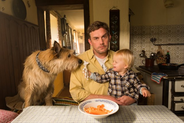 "Leberkäsjunkie" zeigt Star Movie ab Donnerstag, 1. August 2019 in seinen Kinos. | Foto: Star Movie