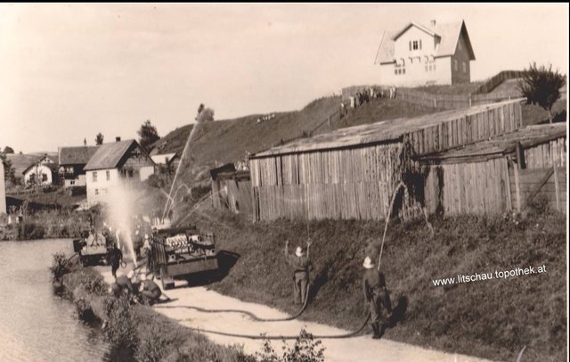 Foto: www.litschau.topothek.at / Karl Kainz