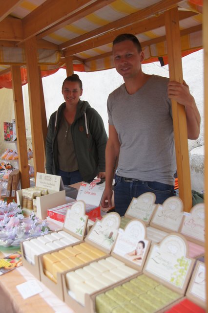 Foto: Doris Necker