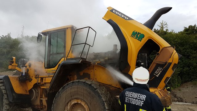 Foto: Freiwillige Feuerwehr Grafenwörth