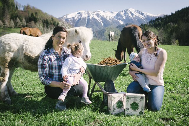 Foto: Fam. Mayr/Brunlitzerhof