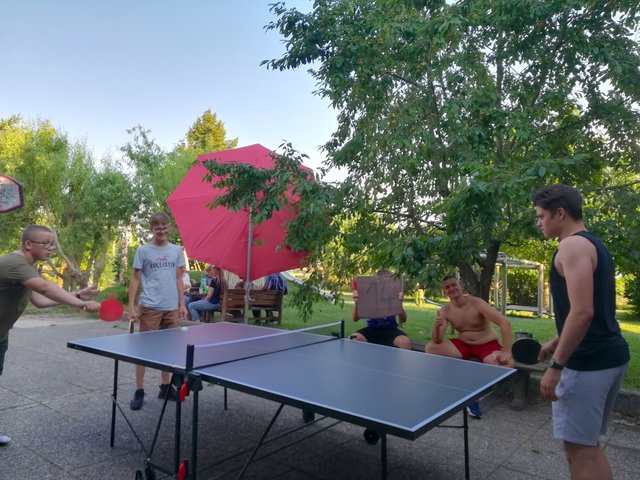 Die ÖGJ-Jugendzentren Wartberg/Aist und Region untere Feldaist (RUF) in Pregarten bieten Spaß in den Ferien. | Foto: JCUV