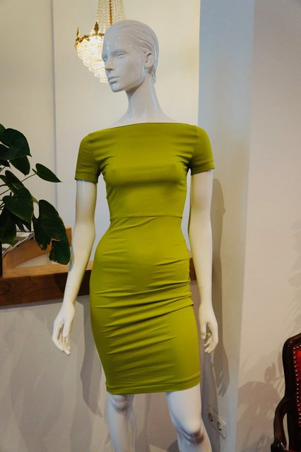 Die Modelle sind meist klassisch und elegant.