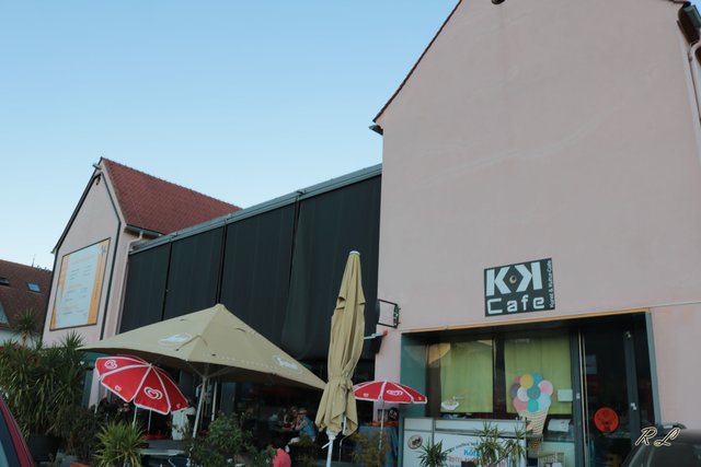 Beim Kunsthaus in Köflach geht es am 27. Juli im Rahmen der Veranstaltungsreihe "hören sehen staunen" rund.  | Foto: Lederer