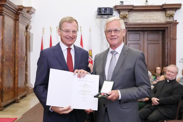 Foto: Lisa Schaffner