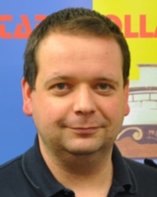 Neuer Kommandant der FF Hollabrunn ist Markus Pfeifer. | Foto: FF Hollabrunn