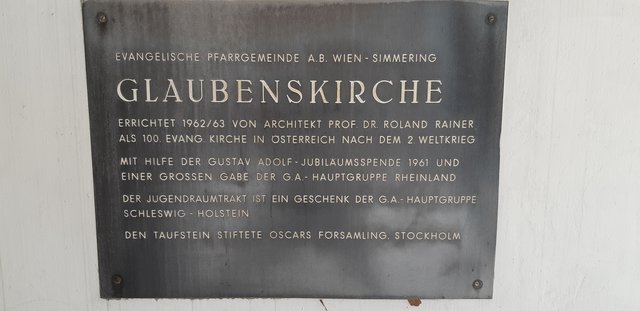 100. Evangelische Kirche in Österreich  | Foto: Christian Buchar