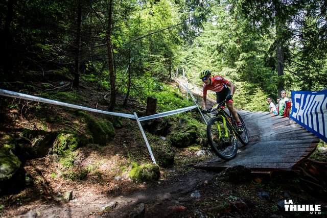 (c) La Thuile MTB