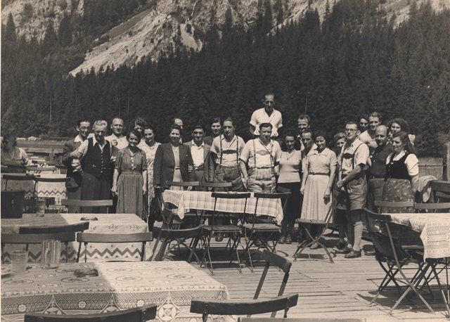 Foto: Archiv Museum Arbeitswelt