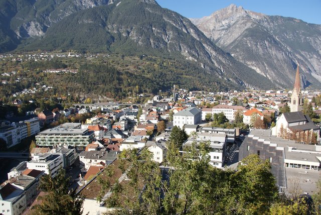 SPÖ-Antrag: Die Stadtgemeinde Landeck soll den "Klimanotstand" ausrufen. | Foto: Othmar Kolp