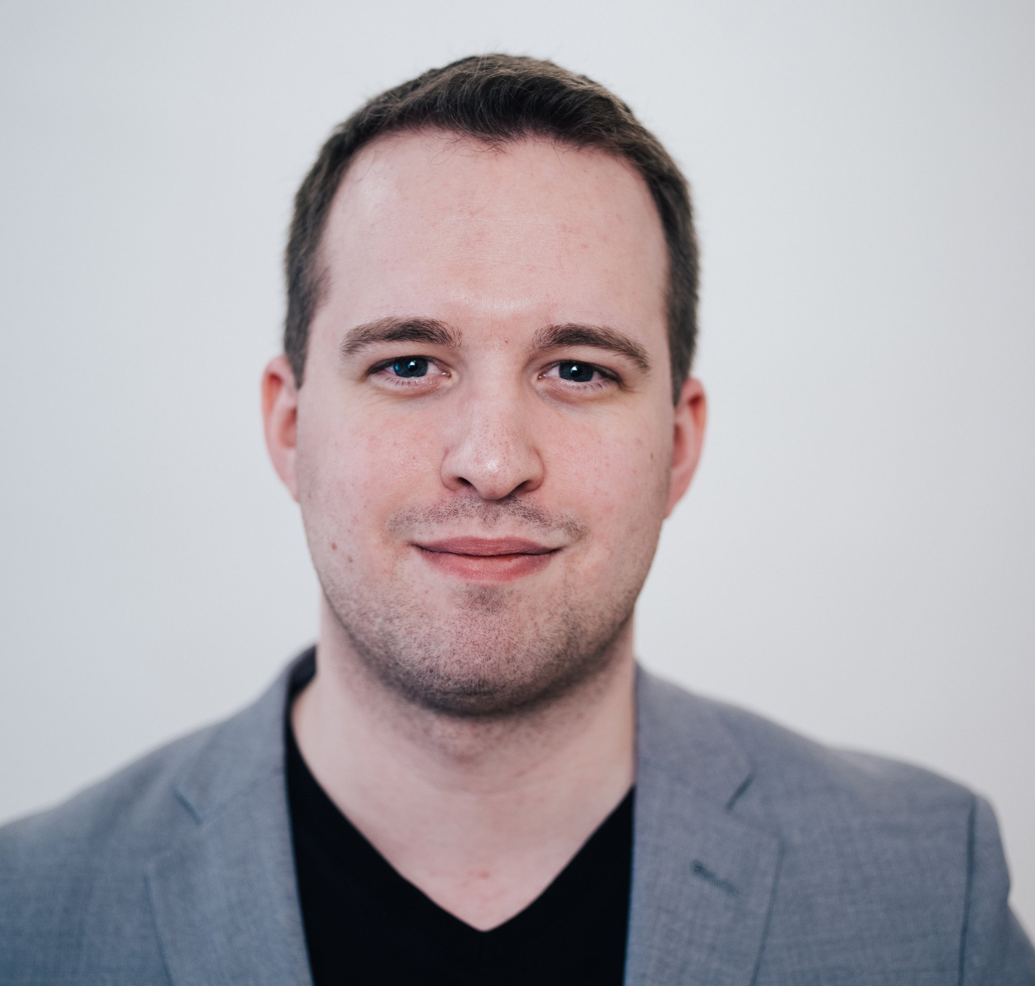 NEOS Landtagsklub Salzburg Jonas von Einem hört als Klubdirektor auf