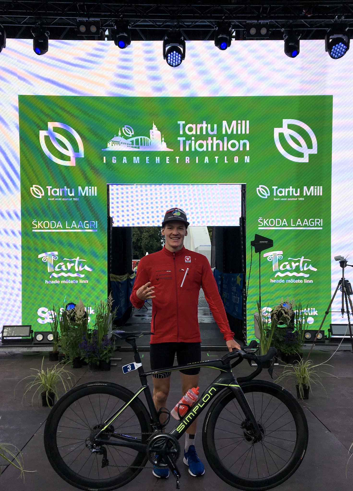 Bestes Europacup Resultat für Lukas Pertl Pongau