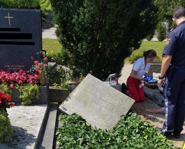 Foto: FF Klosterneuburg