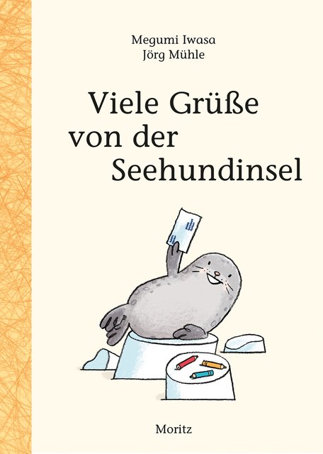 Foto: Moritz Verlag