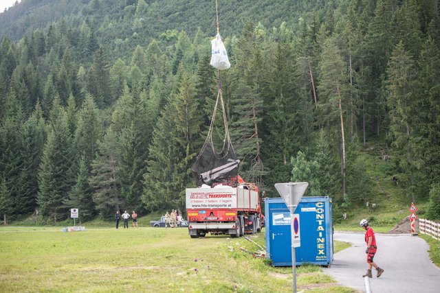 Foto: zeitungsfoto.at
