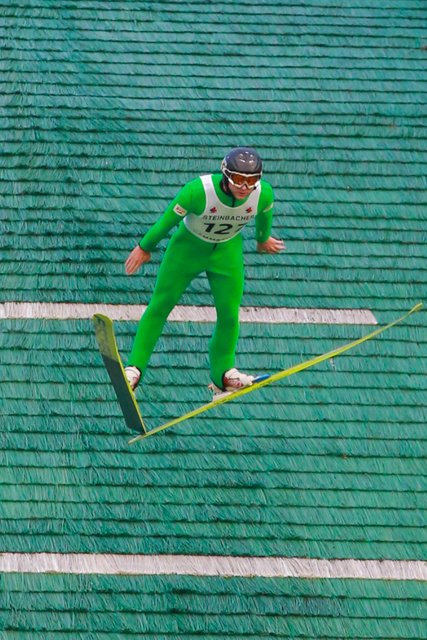 Ziehhhh!! "Masters" und "Newcomer" aus Österreich, Bayern und Südtirol matchen sich in Höhnhart. | Foto: J&amp;R/Frauscher