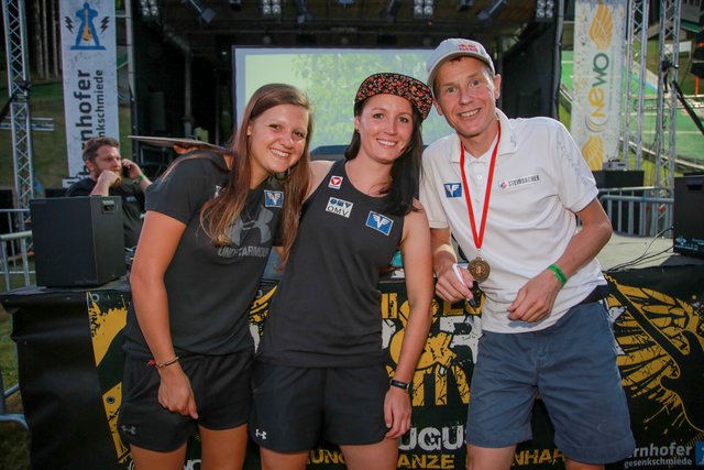 Foto: J&amp;R/Frauscher