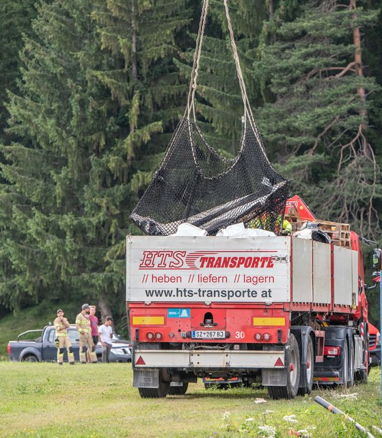 Foto: zeitungsfoto.at