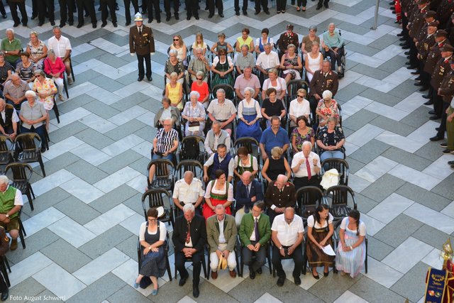Foto: Foto August Schwertl