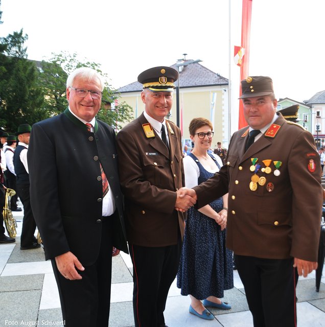 Foto: Foto August Schwertl