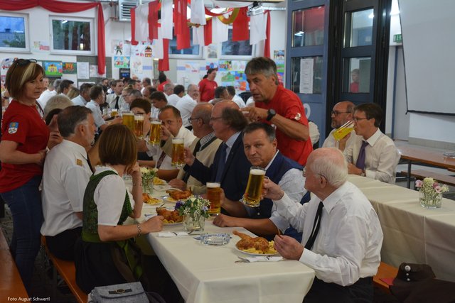 Foto: Foto August Schwertl