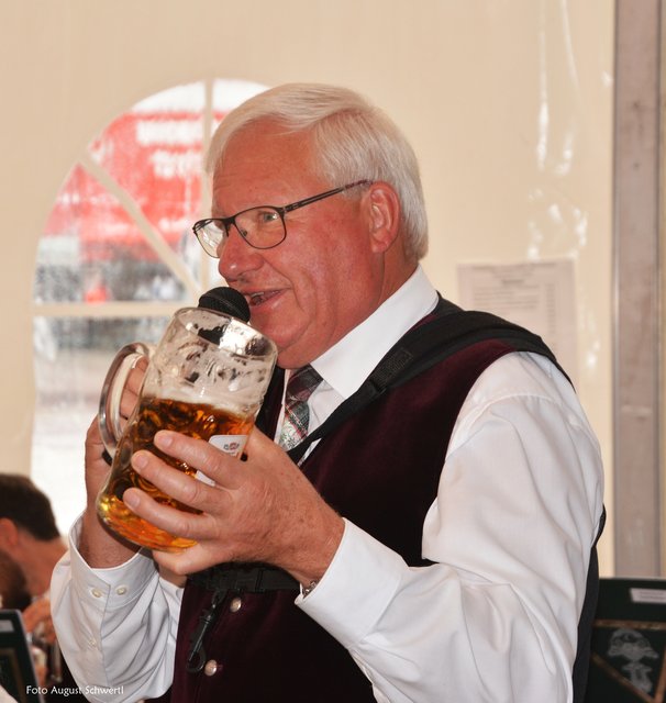 Foto: Foto August Schwertl