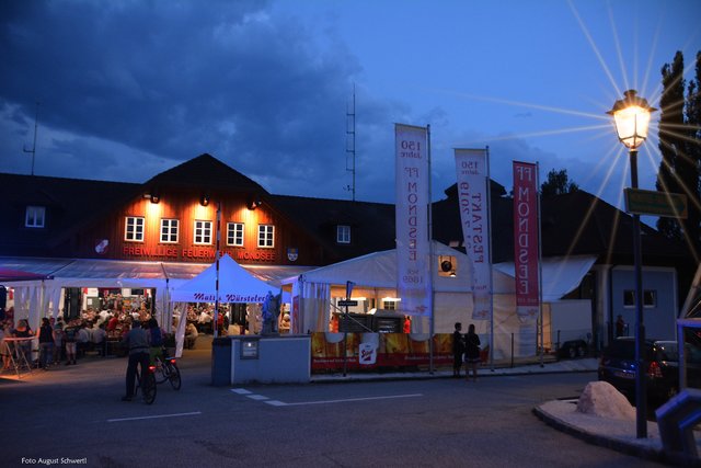 Foto: Foto August Schwertl