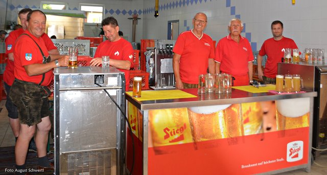 Foto: Foto August Schwertl