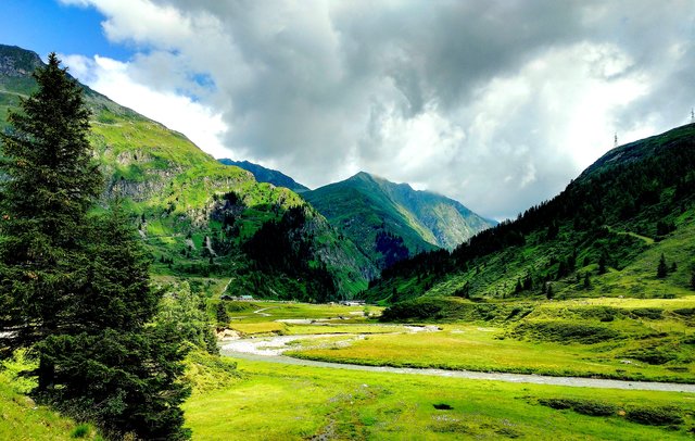 Sportgastein - Nassfeld