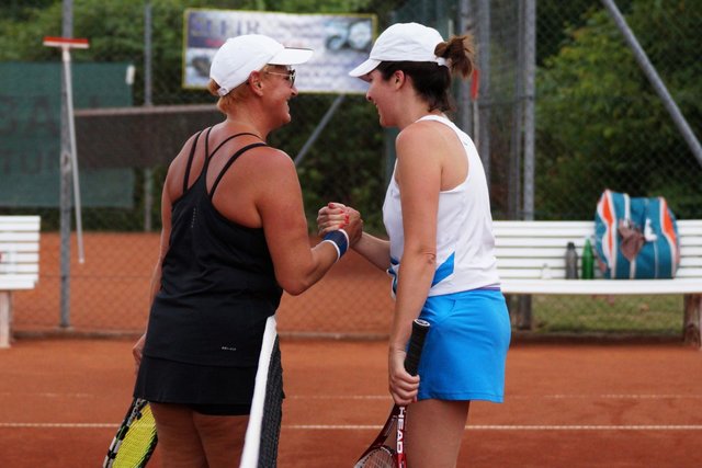 Foto: Kroaten Masters